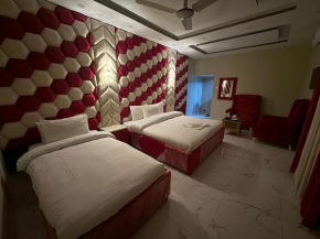 Comfort inn Luxury Living Guest House